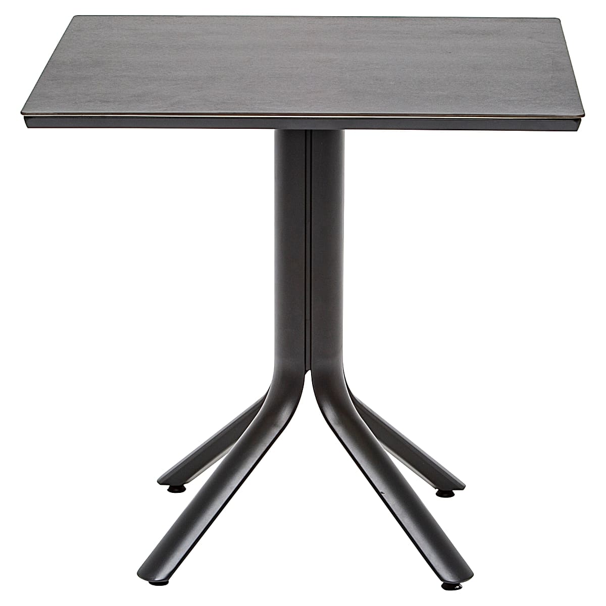 タパス セラミックテーブル 角天板｜ニチエスの屋外テーブル