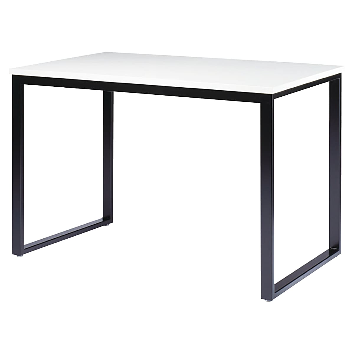 BX ハイテーブル ワイヤリングBOXなし｜ニシキ工業の会議テーブル