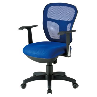 CF-2MA 肘付｜藤沢工業のオフィスチェア