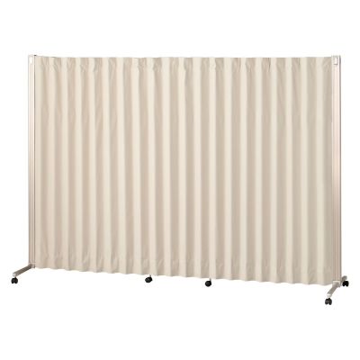 アコーディオンパーテーション