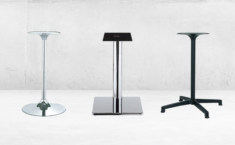 ローズマリー サイドテーブル R-031／R-032 ROSEMARY｜シギヤマ家具工業