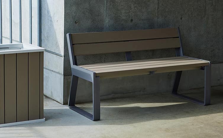 レフア チェア｜アスプルンドの木製椅子