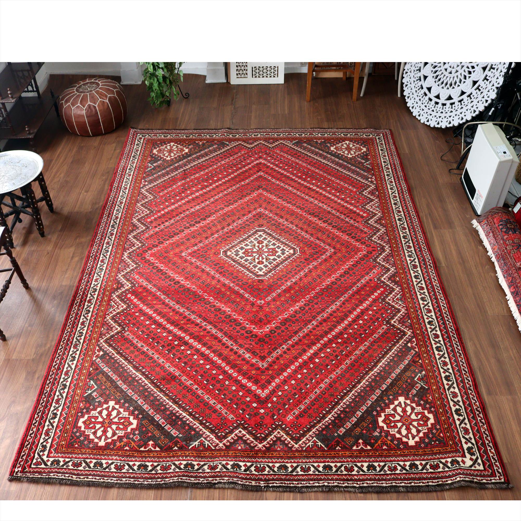 イランエリア / ガラタバザール