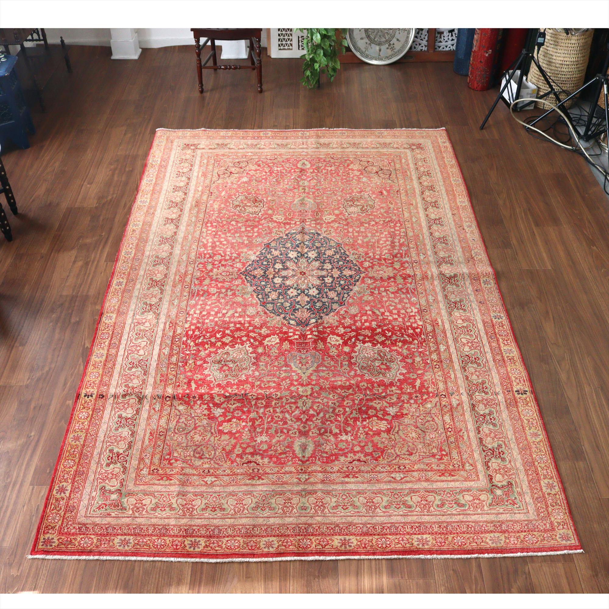 トルコエリア / ガラタバザール