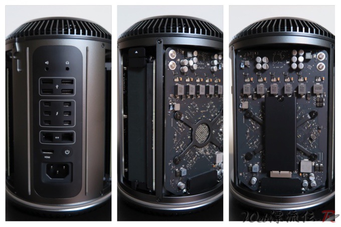 Mac Pro（Late 2013）が、我が家にやって来た！ 「iMac Pro」じゃ