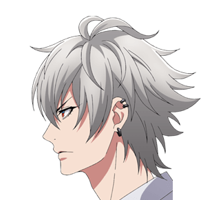 CHARACTER | 『ヒプノシスマイク-Division Rap Battle-』Rhyme Anima