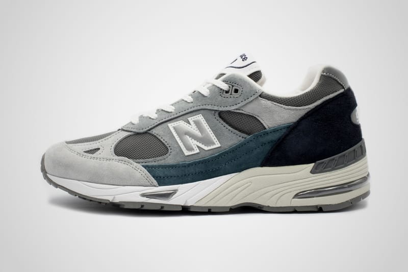 New Balance 991 Made in UK 