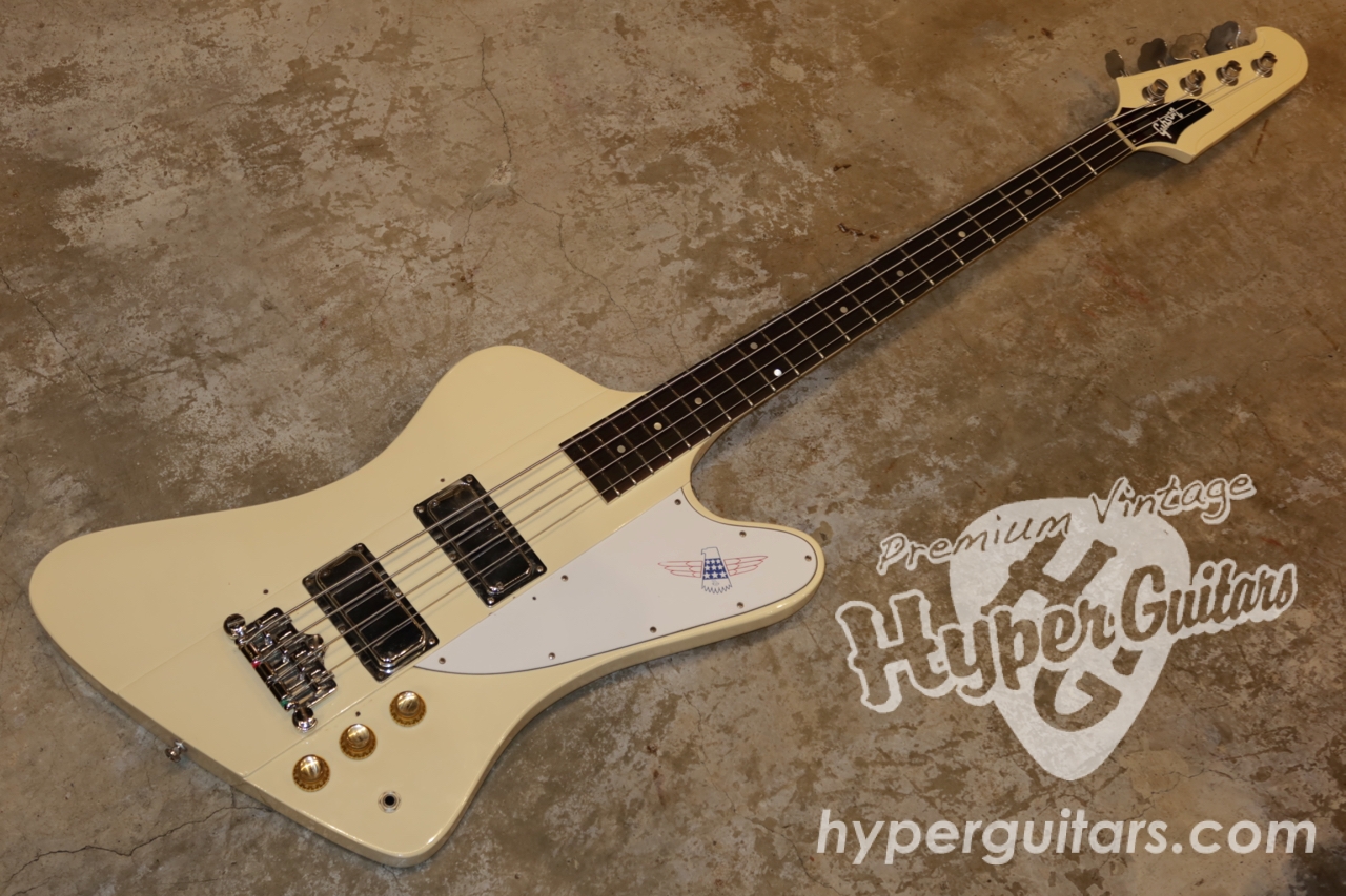 Gibson '77 Thunderbird IV -Bicentennial Edition- - ポラリス