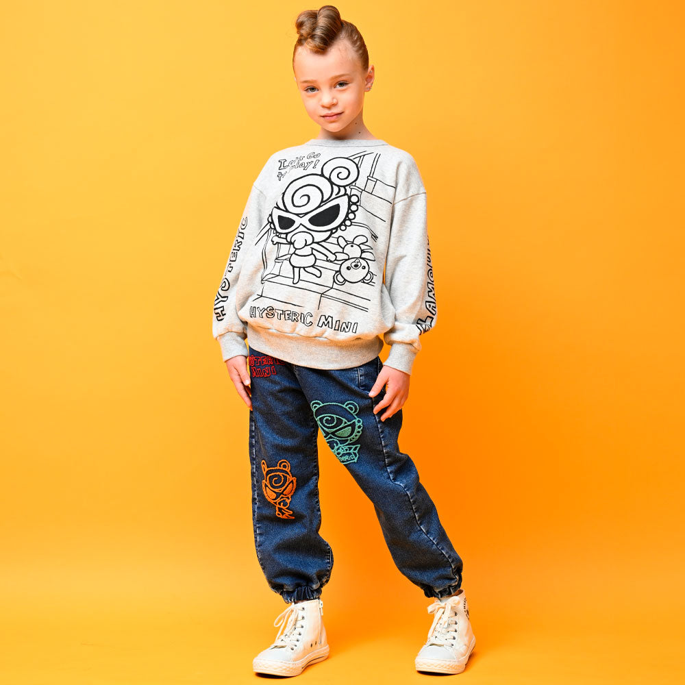 限定 – Hystericmini OnlineStore