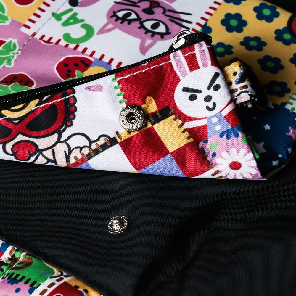 え*み様 ヒスミニ ミニラボアジャケット新品 HYSTERIC MINI ONLINE