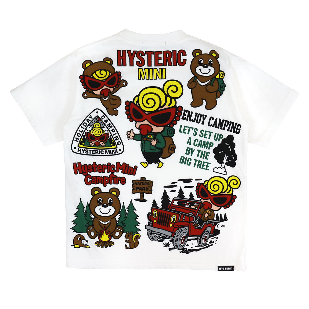 HYSTERIC MINI ONLINE STORE（ヒステリックミニ オンラインストア