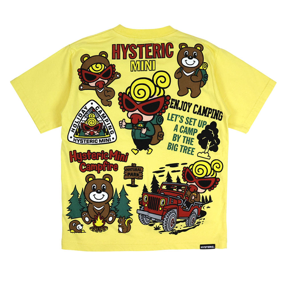 HYSTERIC MINI ONLINE STORE（ヒステリックミニ オンラインストア