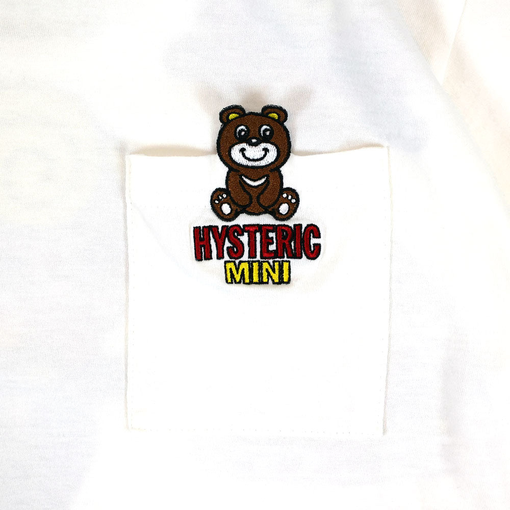 HYSTERIC MINI ONLINE STORE（ヒステリックミニ オンラインストア