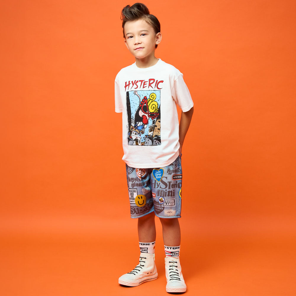 HYSTERIC MINI ONLINE STORE（ヒステリックミニ オンラインストア