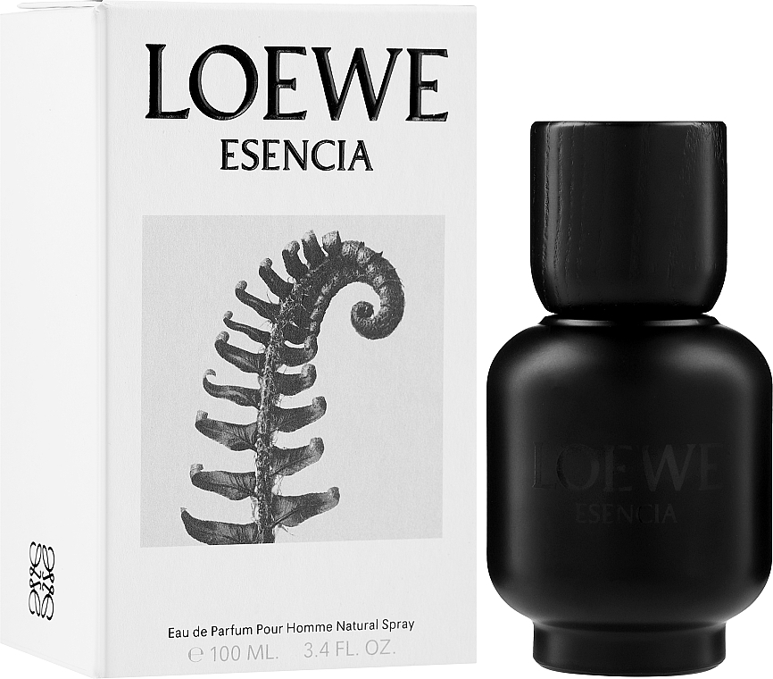 Loewe Esencia Pour Homme Eau De Parfum - Eau de Parfum | Makeup.uk