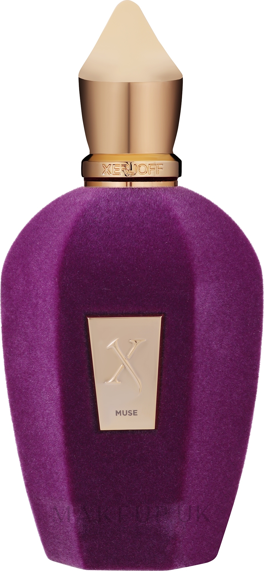 Xerjoff Muse - Eau de Parfum | Makeup.uk