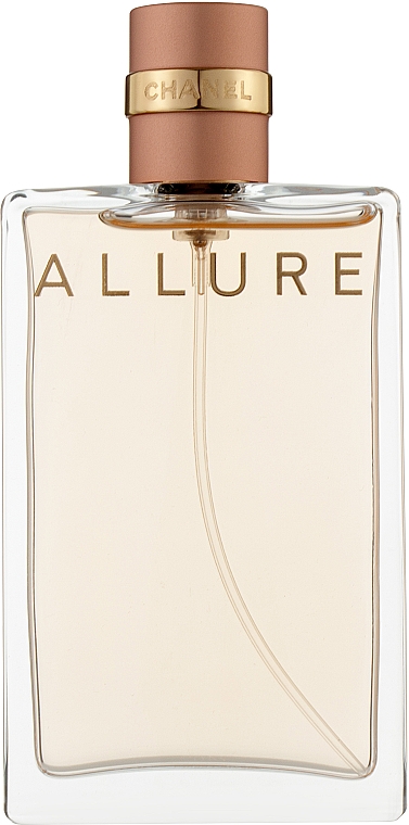 Chanel Allure - Eau de Parfum | Makeup.it
