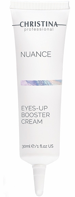 Christina Nuance Eyes-Up Booster Cream - 目の周りの肌を整える
