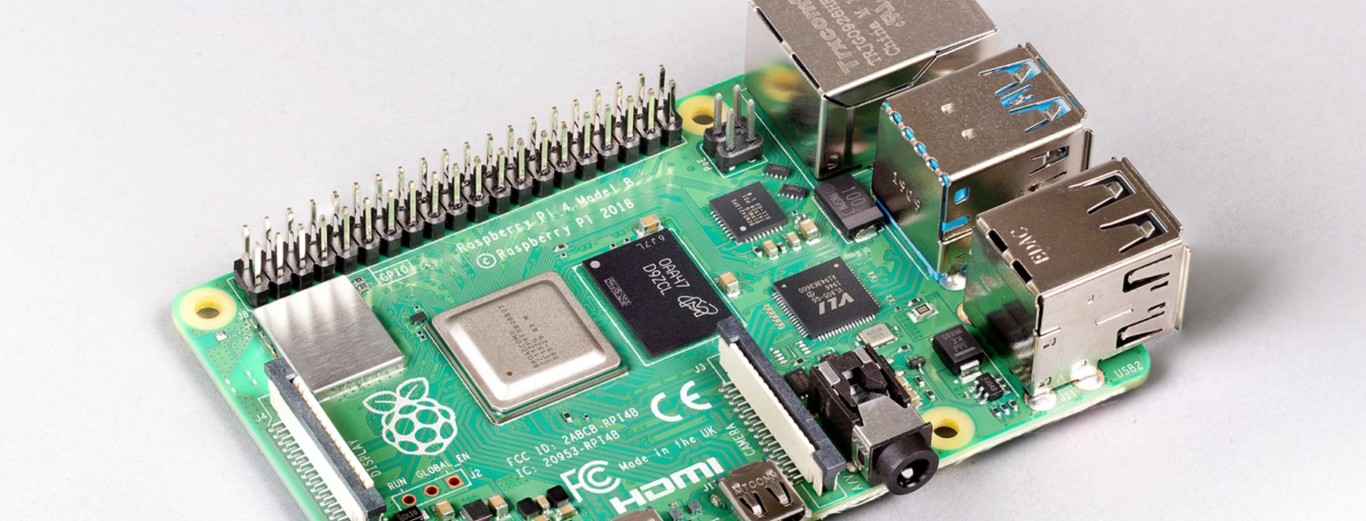Si 4 GB no te bastan no pasa nada: aparece la Raspberry Pi 4 con 8