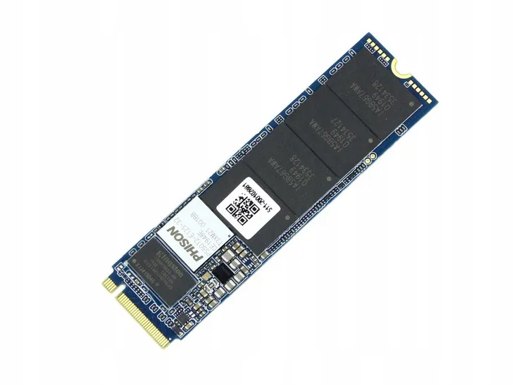 DYSK SSD M.2 PHISON 1TB PS5012-E12S PCIe NVMe – 262988231 - ERLI.pl
