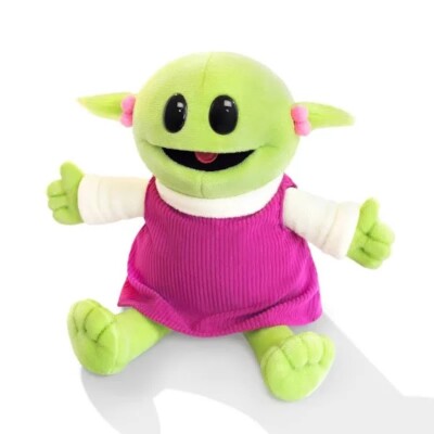 Nanalan Uncute Mona Official Doll | eBay