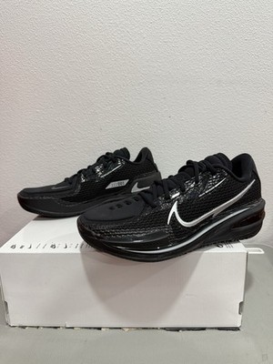 Nike Air Zoom GT Cut Black Chrome shoe CZ0175-006 men size 7.5