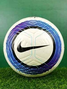 Nike Premier League Flight Official Match Ball | eBay