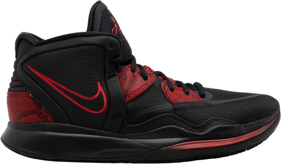 Nike Kyrie Infinity Bred for Sale | Authenticity Guaranteed | eBay