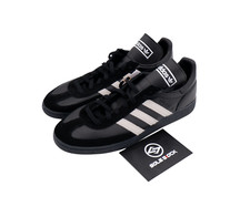 adidas SHUKYU x E-WAX x Handball Spezial Black for Sale