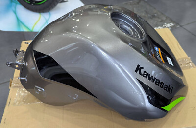 KAWASAKI Ninja ZX-6R ZX6R 2024-2025 Fuel Tank 51093-5085-45W | eBay