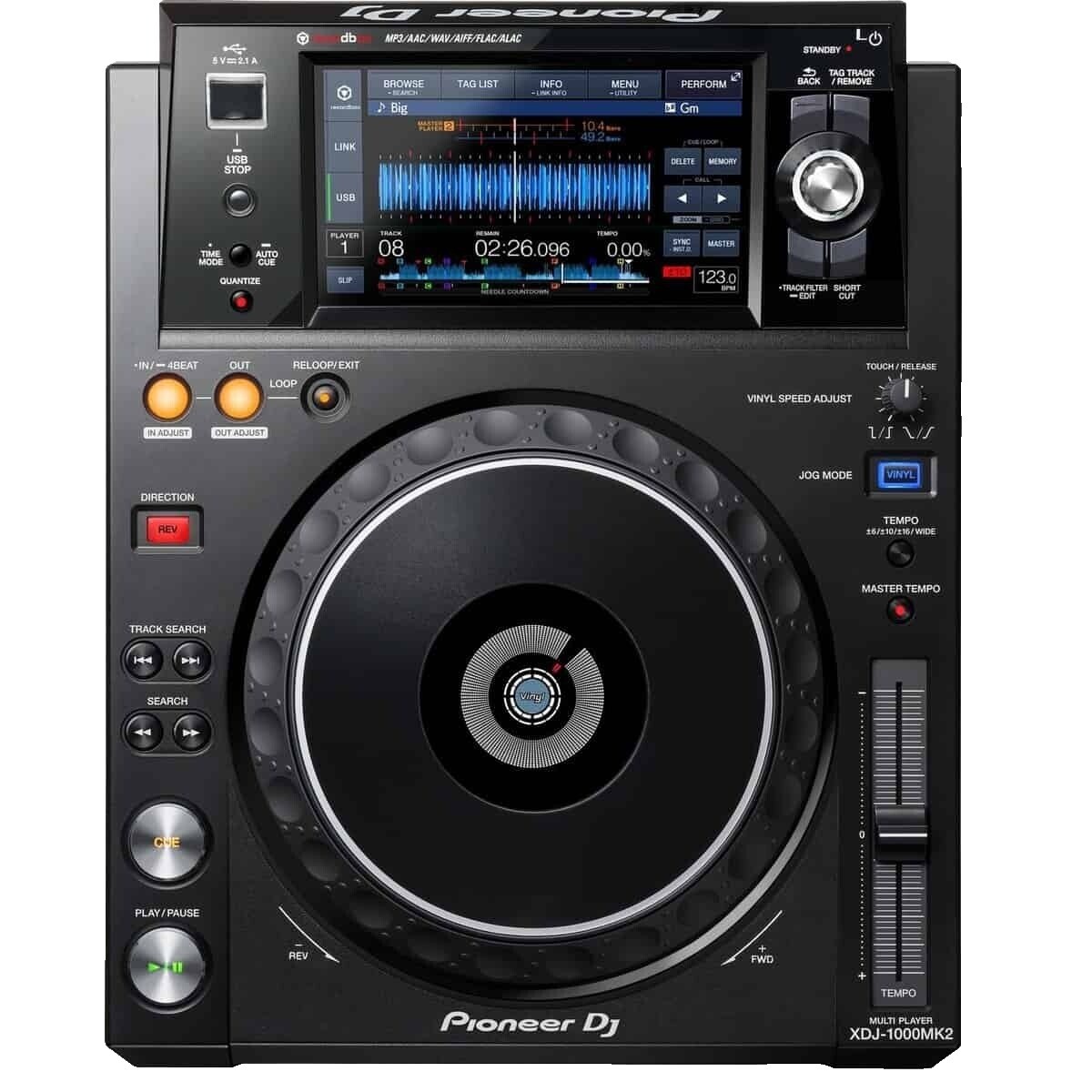 Xdj 1000 | eBay