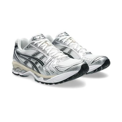 ASICS Gel-Kayano 14 White, Graphite, Grey 1203A537-110 Men's