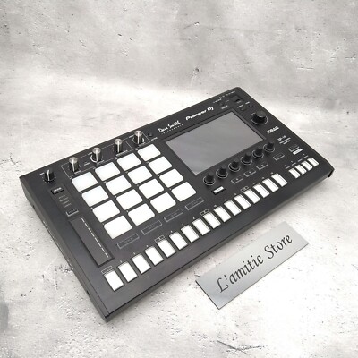 Pioneer TORAIZ SP-16 Pro DJ Sampler MIDI Sequencer Drum Machine