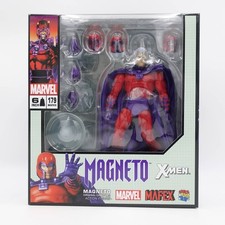 Medicom Toy MAFEX X-Men Magneto Original Comic Ver 160mm Action