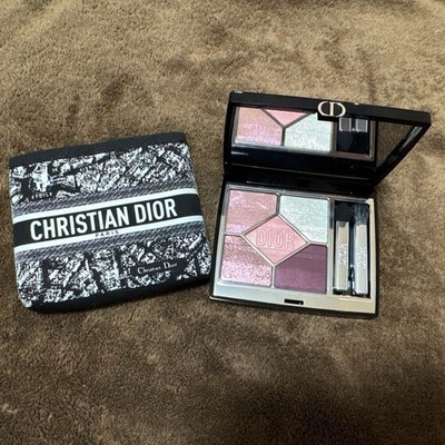 Dior Diorshow 5 Couleurs Couture 983 Champs-Élysées Eyeshadow