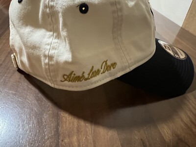 Aime Leon Dore ALD / New Era New York Yankees Ballpark Hat Cap
