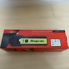 Snap-on ECARB042A Worklight - Black/Orange for sale online | eBay