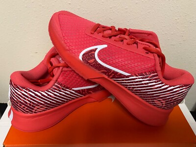 Nike Men's Zoom Vapor Pro 2 HC Tennis Shoe Style DR6191 800 | eBay