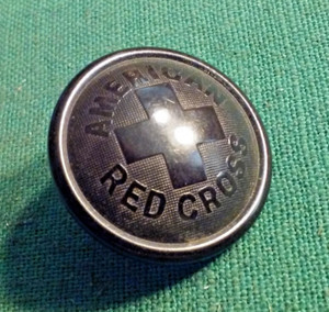 Red Cross Buttons | eBay