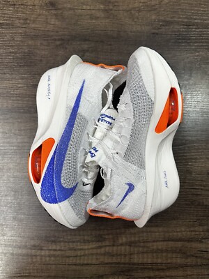 Nike Air Zoom Alphafly NEXT% 3 FP “Blueprint” HF7356-900 Womens