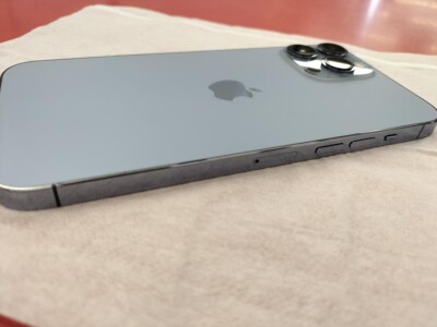 RAKUTEN/APPLE Model number: MLJD3J/A IPHONE13PRO MAX Smartphone | eBay