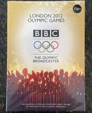 London 2012 Olympic Games (DVD, 2012) for sale online | eBay UK