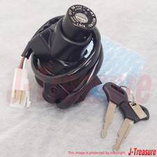 03 - 04 Kawasaki Zx636 ZX 636 OEM Ignition Switch for sale online