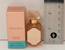 Tiffany & Co Rose Gold Intense Tiffany 香水- 一款2023年女用香水