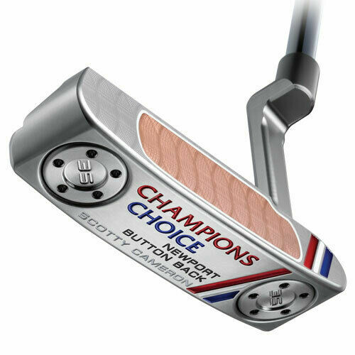 Scotty Cameron 35 inch Scotsman 942 Prototype Titleist Putter