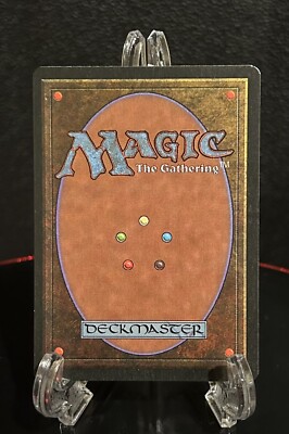 MtG Nether Void Legends NM Near Mint Magic The Gathering | eBay