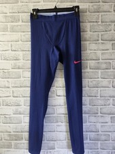 Nike 2023 Pro Elite Rosa Team Men's Tights Size M DX9059-000 for