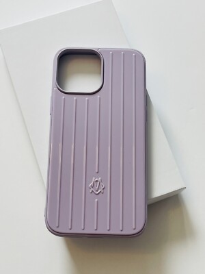 Rimowa iphone case compatible for iPhone 13 ProMax | eBay
