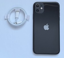 Buy Apple iPhone 11 - 64 GB - Black & Slate (Unlocked) (CA) online
