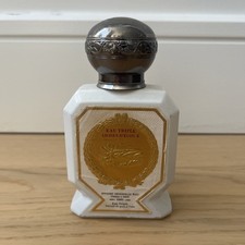 Eau Triple Lichen d'Ecosse Buly 1803 perfume - a fragrance for